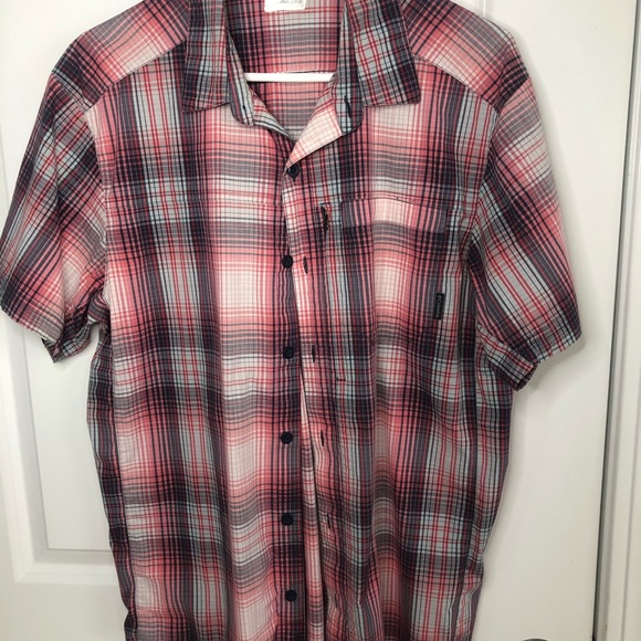 Medium Columbia shirt - Picture 1 of 2